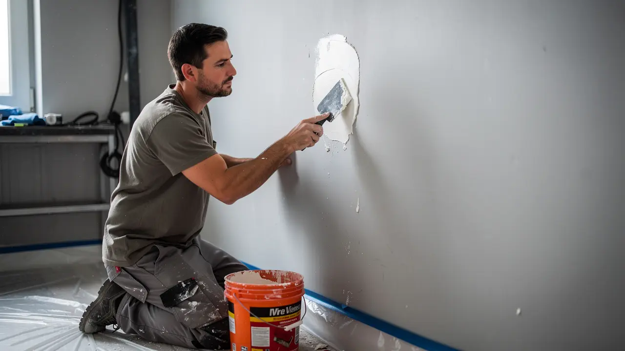 Minor repairs - Toronto & GTA