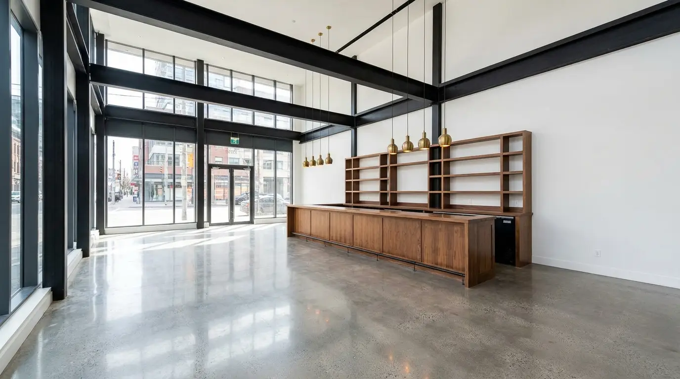 Best Commercial Renovation Contractors in Toronto (2026)