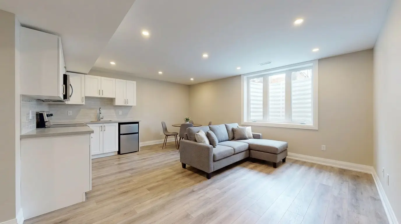 Best Legal Basement Apartment & Secondary Suite Contractors in the GTA (2026)